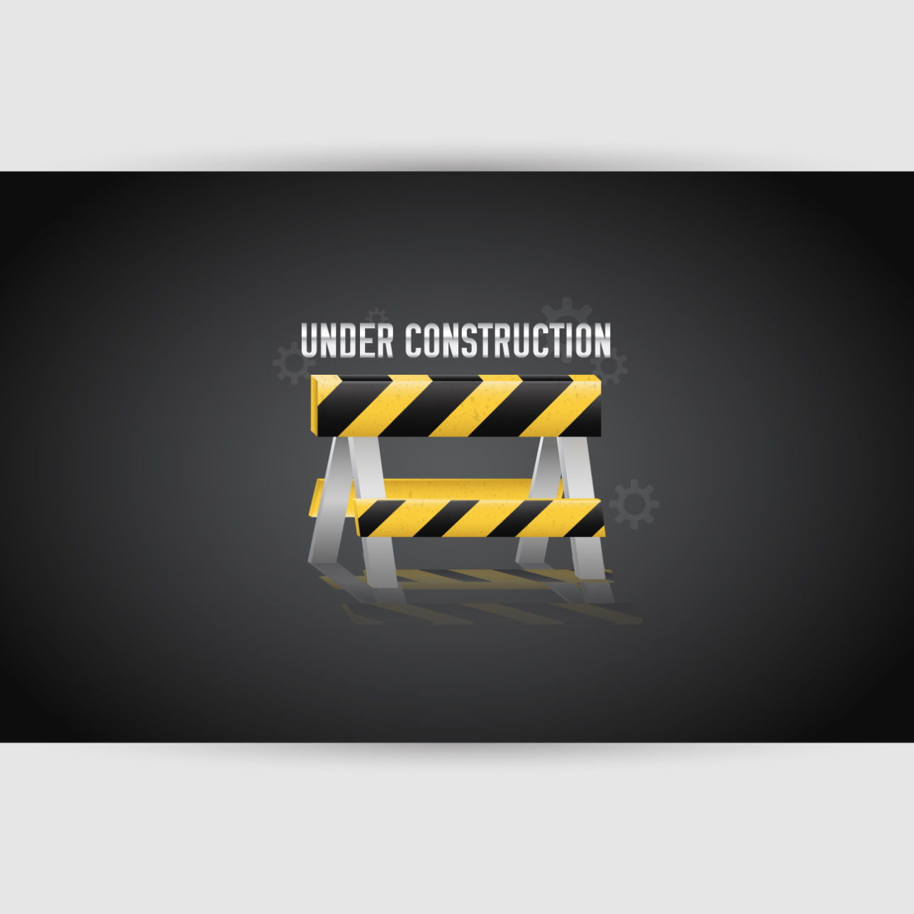 Under construction.